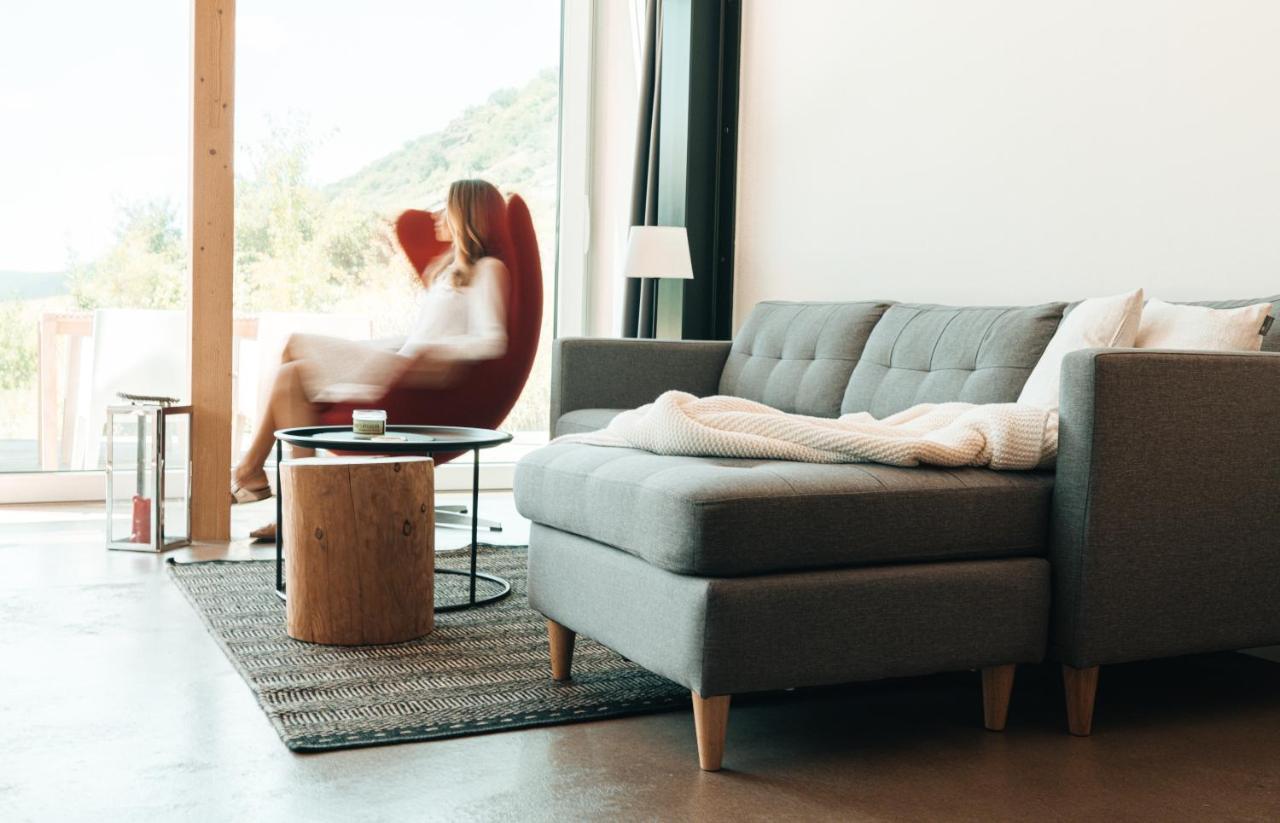 Premium Design Ferienhaeuser Mosel Holiday home *