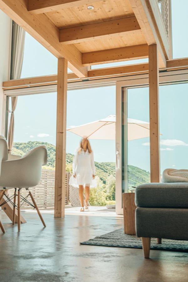 Holiday home Premium Design Ferienhaeuser Mosel Pommern