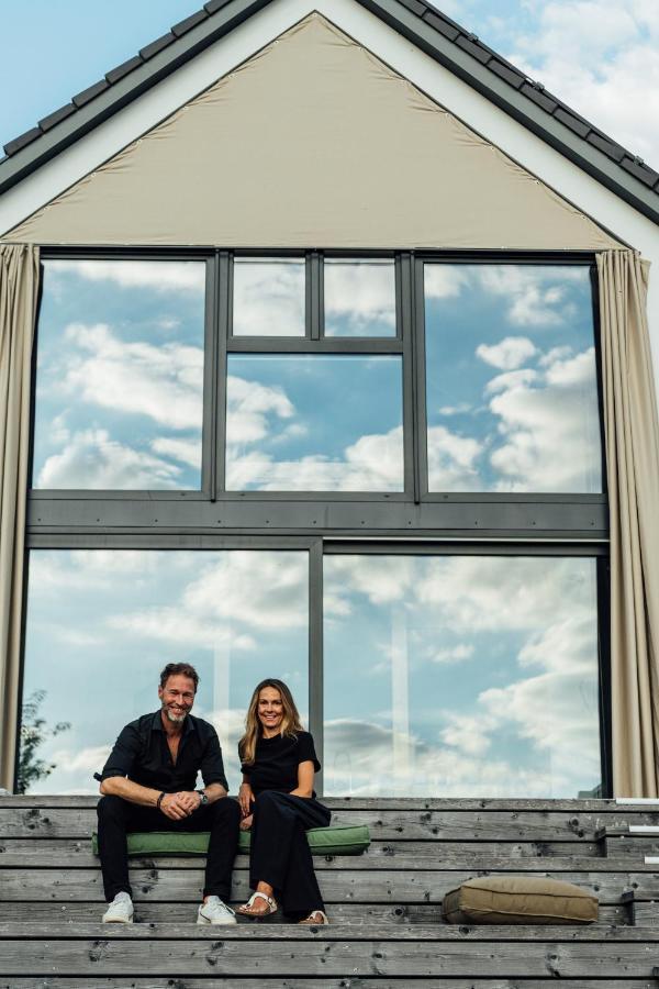 Premium Design Ferienhaeuser Mosel