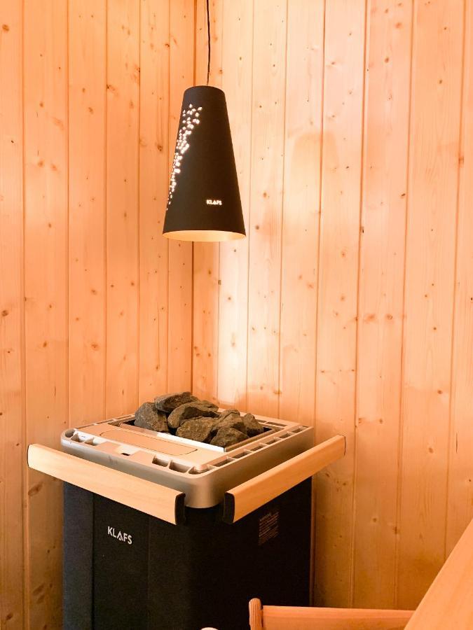 Premium Design Ferienhaeuser Mosel