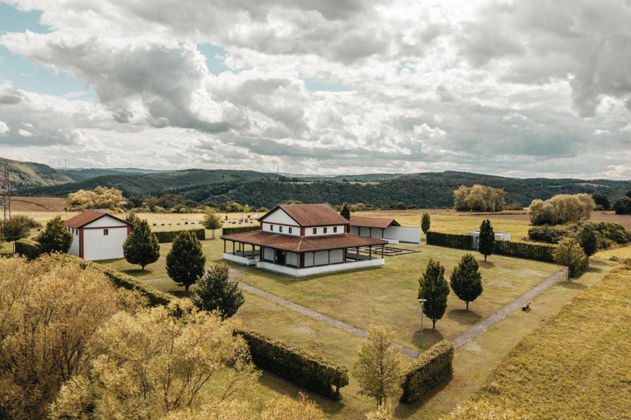 Holiday home Premium Design Ferienhaeuser Mosel *