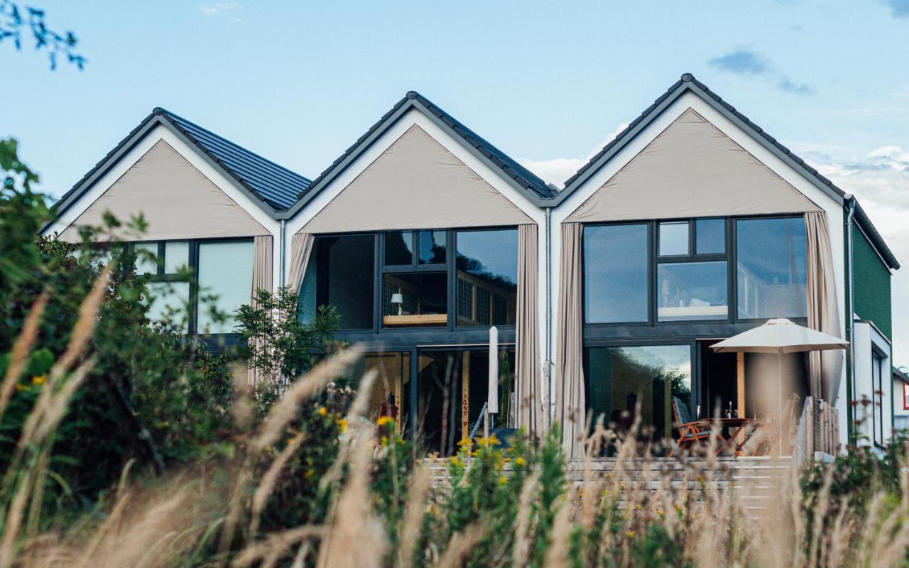 Holiday home Premium Design Ferienhaeuser Mosel