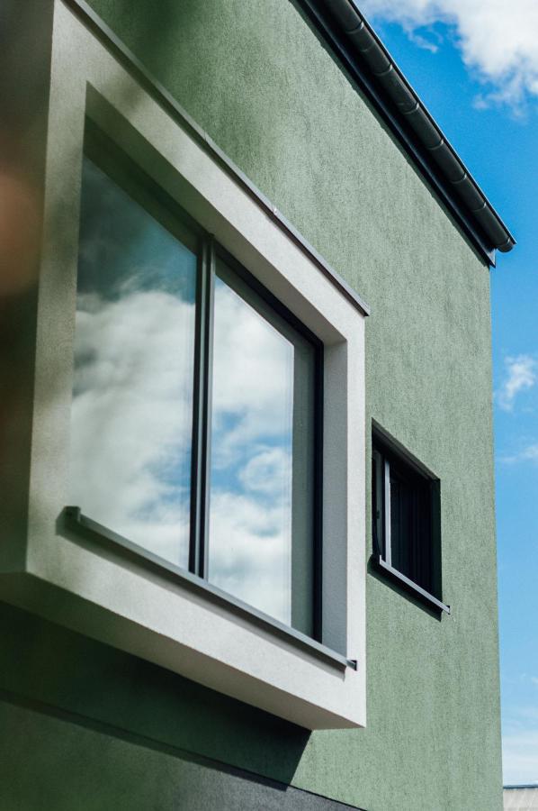 Premium Design Ferienhaeuser Mosel Pommern