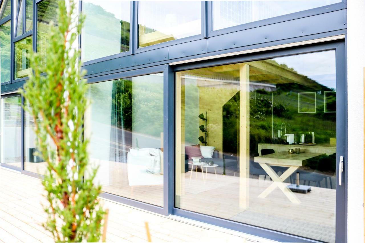 Holiday home Premium Design Ferienhaeuser Mosel Pommern