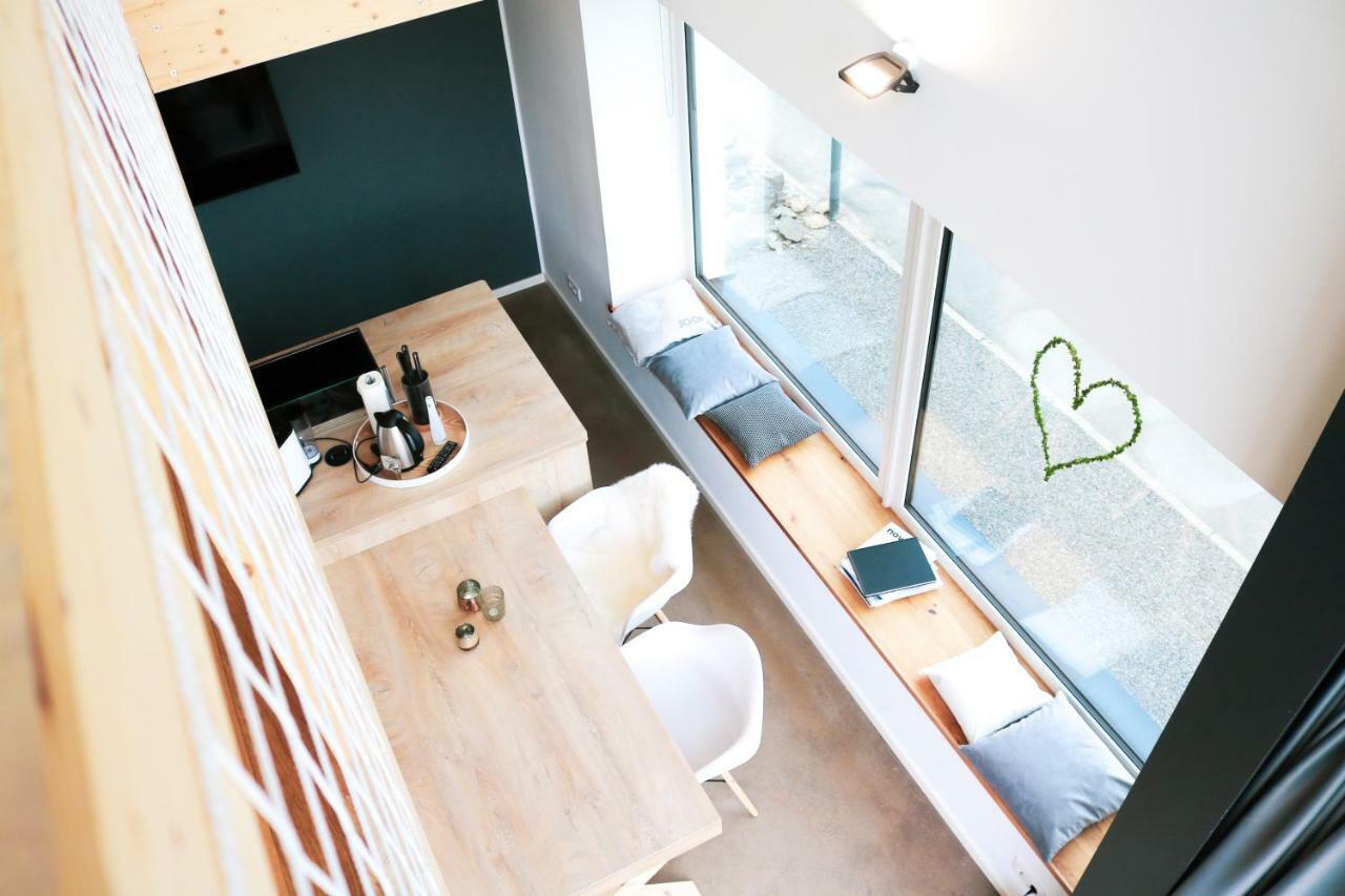 Holiday home Premium Design Ferienhaeuser Mosel *