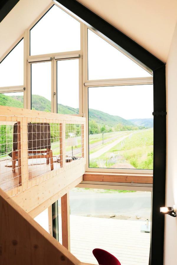 Premium Design Ferienhaeuser Mosel Holiday home