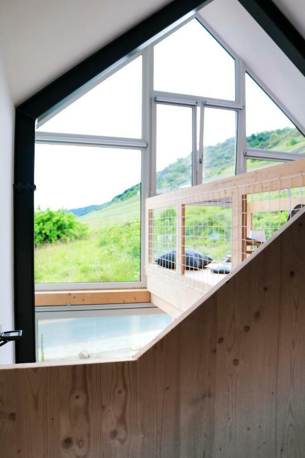 Premium Design Ferienhaeuser Mosel *