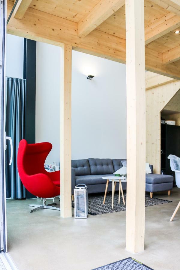 Holiday home Premium Design Ferienhaeuser Mosel
