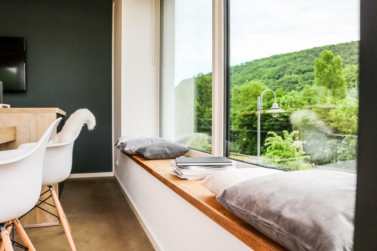 Premium Design Ferienhaeuser Mosel Holiday home Pommern